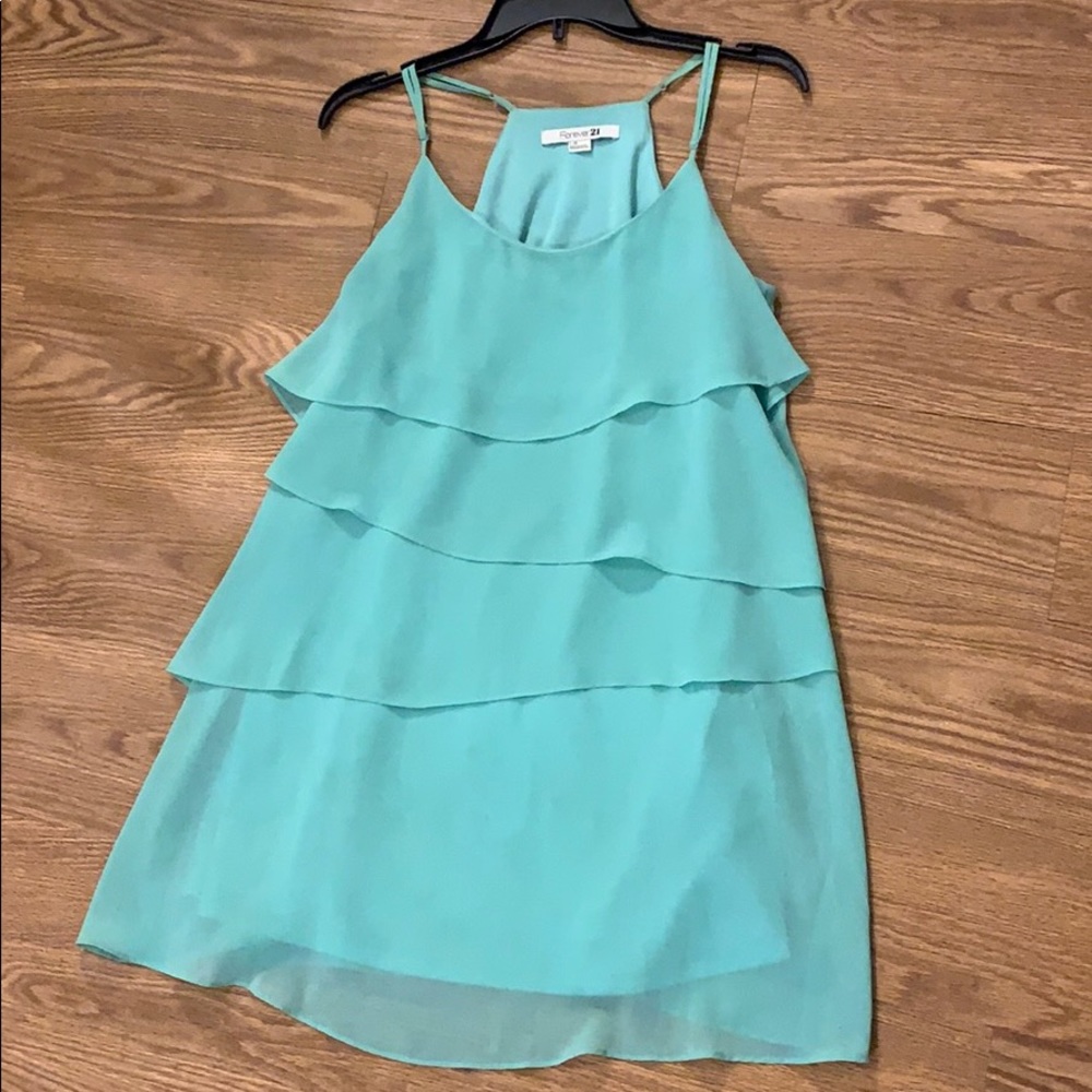 Mint sundress size L